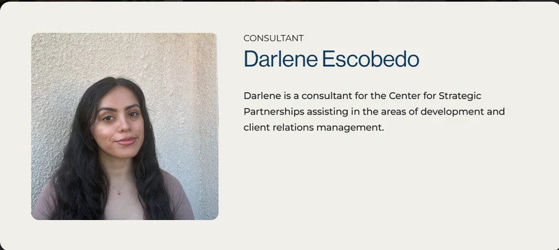 Darlene Escobedo_#1